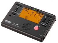 Korg TM-60C Black Korg TM-60C Black